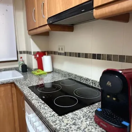 Santa Maria Alicante