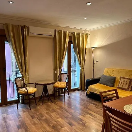 Apartman Santa Maria Alicante