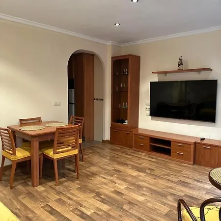 Santa Maria Apartman *