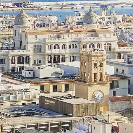 Santa Maria Apartamento *