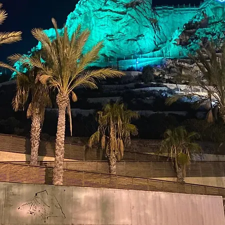 Santa Maria * Alicante