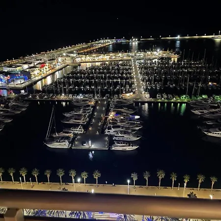 Apartman Santa Maria