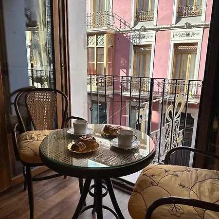 Apartman Santa Maria *