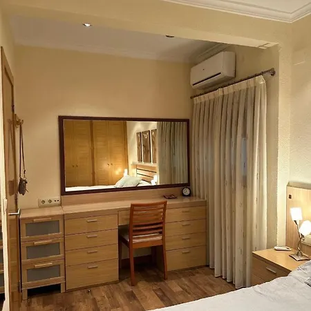 Apartman Santa Maria Alicante