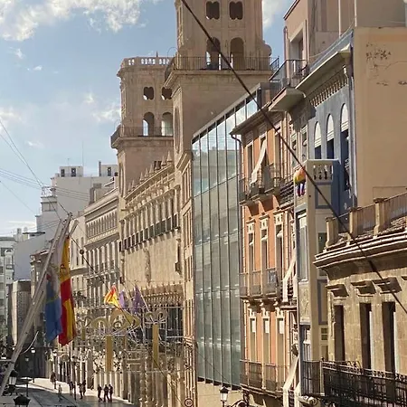 Santa Maria Alicante