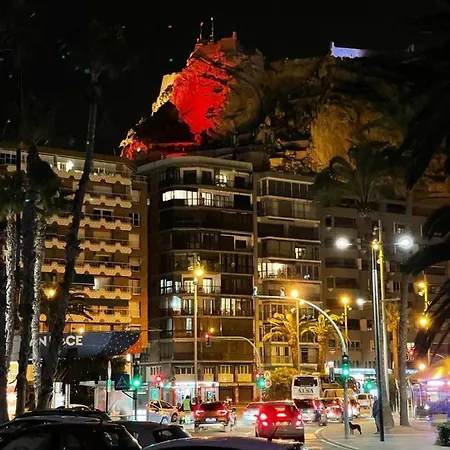 Santa Maria Apartman *