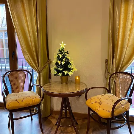 Santa Maria Apartman Alicante