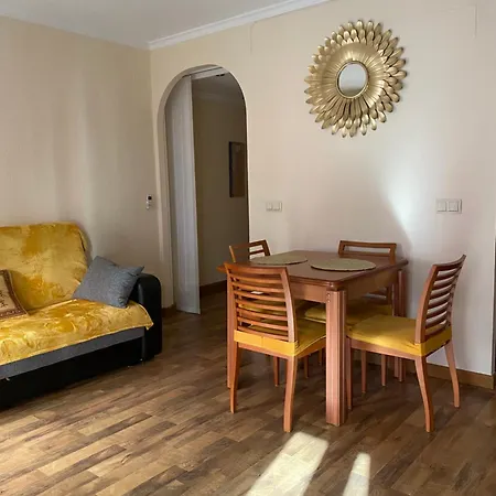 Santa Maria Apartman