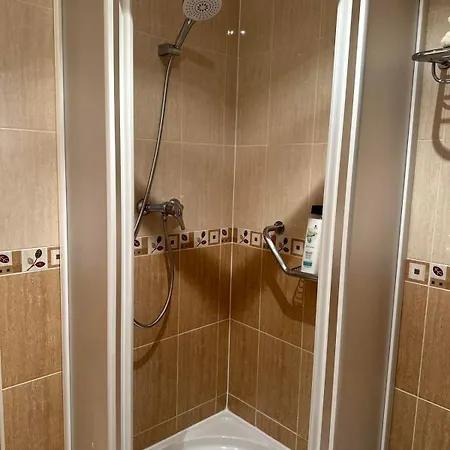 Apartman Santa Maria *