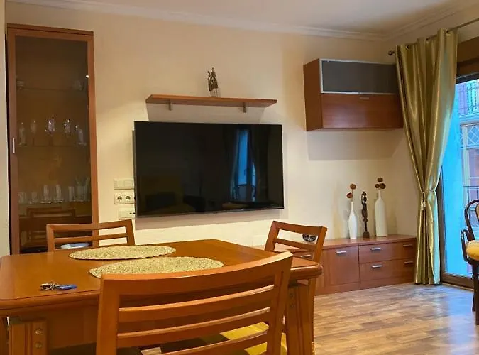 Santa Maria Apartment Alicante