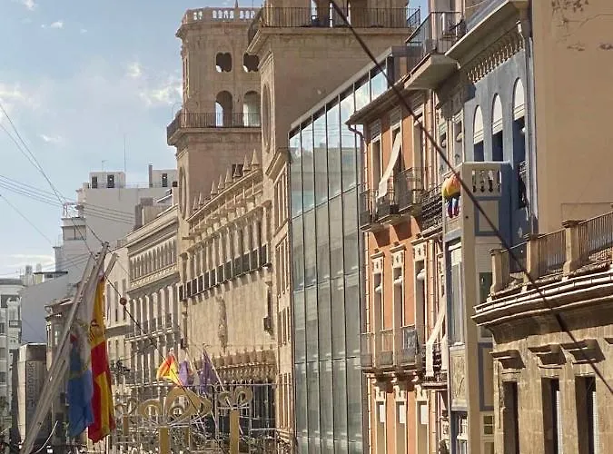 Santa Maria Alicante